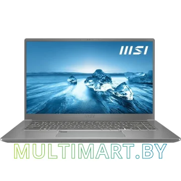 Ноутбук MSI Prestige 15 A12UC-210XBY